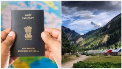 Did You Know Indians Can Travel To These Countries Without A Visa?