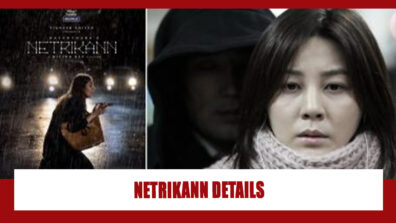 Did you know Nayanthara’s ‘Netrikann’ is a remake of Korean movie ‘Blind’?