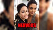 Did you know Priyanka Chopra’s text made Hina Khan nervous before Cannes 2019!