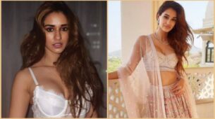 Did You Know Radhe Fame Disha Patani Was Once Told She Isn’t Beautiful? Check Out For More Details