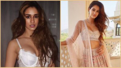 Did You Know Radhe Fame Disha Patani Was Once Told She Isn’t Beautiful? Check Out For More Details