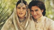 Did you know Saif Ali Khan’s then-wife Amrita Singh once invited him home! Here’s what happened next