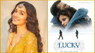 Did you know Shraddha Kapoor was offered to debut in ‘Lucky: No Time For Love’ opposite Salman Khan; here’s why she turned it down