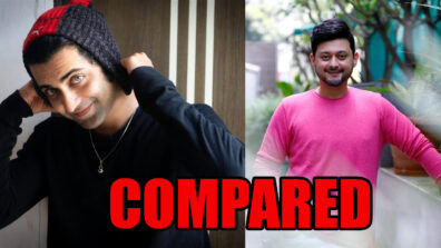 Did You Know Sumedh Mudgalkar Was Once Compared To Swapnil Joshi? Here’s Why!