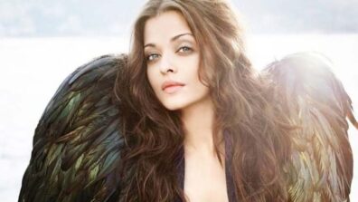 Did You Know That Aishwarya Rai Bachchan Was Rejected As A Dubbing Artist For A TV Serial? Read The Story