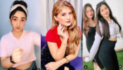 Digital Beauties: Ashnoor Kaur, Arishfa Khan, Jannat Zubair Rahmani & Ritika Badiani raise the temperature with their hotness, see viral posts
