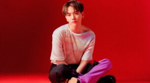 ‘Dil Garden Ho Gaya’: When Baekhyun raised Mercury Levels in his Red Hair Colour, View Pics