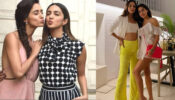 Disha Patani & Sara Ali Khan can’t stop showing love to Kiara Advani, fans melt in awe
