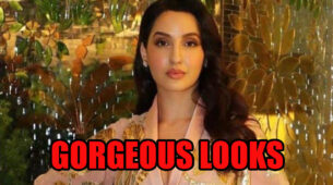 Diva Nora Fatehi Looks Drop-Dead Gorgeous In Every Outfit She Wears!