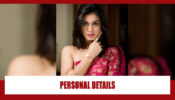 Divya Agarwal and her personal life details revealed