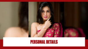 Divya Agarwal and her personal life details revealed