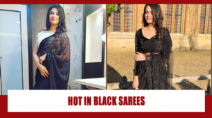 Would You Rather Dress Like Anita Hassanandani Or Divyanka Tripathi? Vote Here