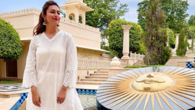 Divyanka Tripathi’s Ethnic Look In Latest Instagram Post Will Make You Mesmerizing, Check Out