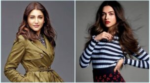 Do Bollywood beauties Anushka Sharma and Deepika Padukone dislike each other? Deets inside