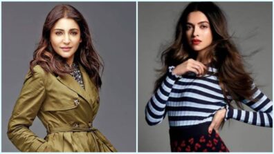 Do Bollywood beauties Anushka Sharma and Deepika Padukone dislike each other? Deets inside