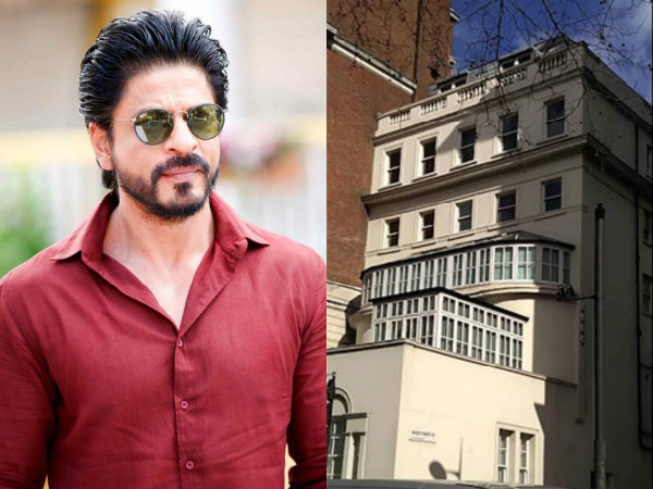 Do You Know These Expensive Purchases Of ‘King Of Bollywood’ Shah Rukh Khan? - 0