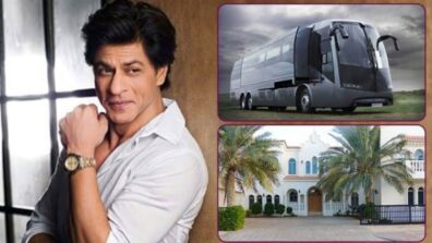 Do You Know These Expensive Purchases Of ‘King Of Bollywood’ Shah Rukh Khan?