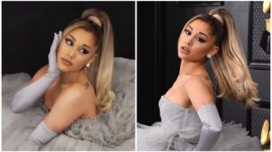 What Is Ariana Grande’s Fascination With The Iconic High Ponytail Look? Secret Revealed