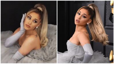 What Is Ariana Grande’s Fascination With The Iconic High Ponytail Look? Secret Revealed