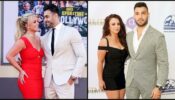 Britney Spears & Sam Asghari: Aren’t They A Perfect Duo? Comment Down