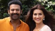 Does Kriti Sanon want to marry Adipurush co-star Prabhas? Find out the reason HERE