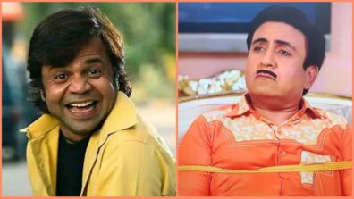 Does Rajpal Yadav Regret Rejecting The Role Of Jethalal In ‘Taarak Mehta Ka Ooltah Chashmah’? Check Out Here