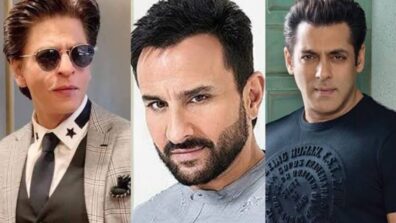 Doppelganger Alert! Shah Rukh Khan, Saif Ali Khan, Salman Khan: Take A Look At These People Who Look Exactly Like Bollywood Celebs