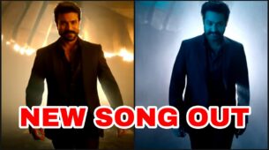 Dosti: Ram Charan & Jr NTR give serious ‘friendship goals’ in new song from RRR movie, see viral video