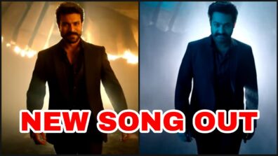 Dosti: Ram Charan & Jr NTR give serious ‘friendship goals’ in new song from RRR movie, see viral video