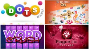 Drag, Swap, Match: Here Are Some Interesting Games To Play, Check Out