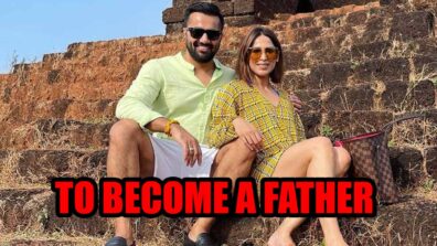 Dwarkadheesh Bhagwan Shri Krishna fame Vishal Karwal to become a father