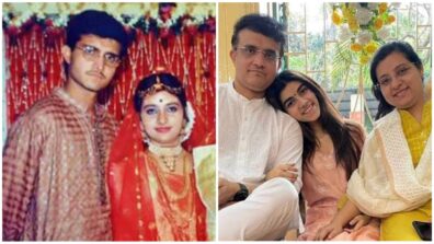 Early & Personal Life Of Sourav Ganguly