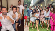 Ek baar chehra hatade sharabi: Riteish Deshmukh-Genelia D’Souza, Shabbir Ahluwalia-Kanchi Kaul, Sriti Jha, Arijit Taneja and gang caught on camera having a blast, see viral footage