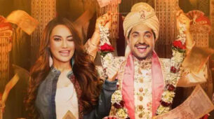 Ek sawaal jisne saalon se macha rakkha hai bada bada bawal: Surbhi Jyoti aka Sonam Gupta is ‘bewafa’ in real life, read full shocking story