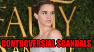 Emma Watson and her controversial scandal in career, check out ASAP