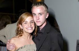 Emma Watson And Tom Felton’s Harry Potter Reunion Is Taking Internet By Storm, Deets Inside - 1