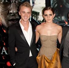 Emma Watson And Tom Felton’s Harry Potter Reunion Is Taking Internet By Storm, Deets Inside - 3