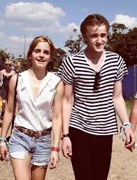 Emma Watson And Tom Felton’s Harry Potter Reunion Is Taking Internet By Storm, Deets Inside - 4