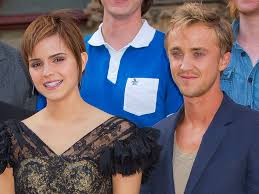 Emma Watson And Tom Felton’s Harry Potter Reunion Is Taking Internet By Storm, Deets Inside - 5