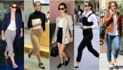 Emma Watson’s Street Style: Steal Casual Outfits And Skinny Jeans To Freshen Up Your Closet