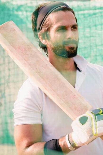 Emraan Hashmi, Aamir Khan, Shahid Kapoor: These Celebrities Impressed Netizens With Their Role As A Cricketer On Big Screen - 2