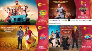 It’s Super September for Punjabi entertainment lovers, ZEE Punjabi launches 4 new shows