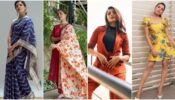 Ethnic Vs Western: Which Look Of Samantha Akkineni Won Your Heart?