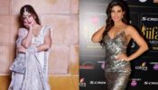 Ethnic Vs Western: Which Style Of Jacqueline Fernandez Makes You Feel The Heat? Vote Now