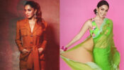 Ethnic Vs Western: Which style of Shershaah actress Kiara Advani makes you feel the heat? Vote Now