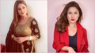 Ex – Bigg Boss Contestant Shehnaaz Gill’s Incredible Transformation Is Influential And Impactful, Here’s A Look At Her Before And After Pictures