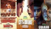 Ex-Stream Benefit: The Best OF The OTT, The Month That Was