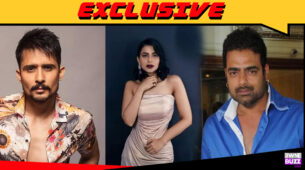 Exclusive: Abhimanyu Singh, Subha Rajput and Abhishek Duhan in Amazon Prime digital film
