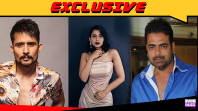 Exclusive: Abhimanyu Singh, Subha Rajput and Abhishek Duhan in Amazon Prime digital film