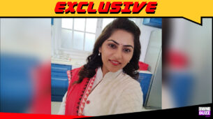 Exclusive: Akanksha Gilani bags Dangal show Nath.. Zevar Ya Zanjeer